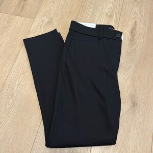 NWT Loft The Perfect Skinny Pant Size 10